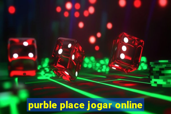 purble place jogar online